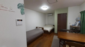 Noah House 102貸切